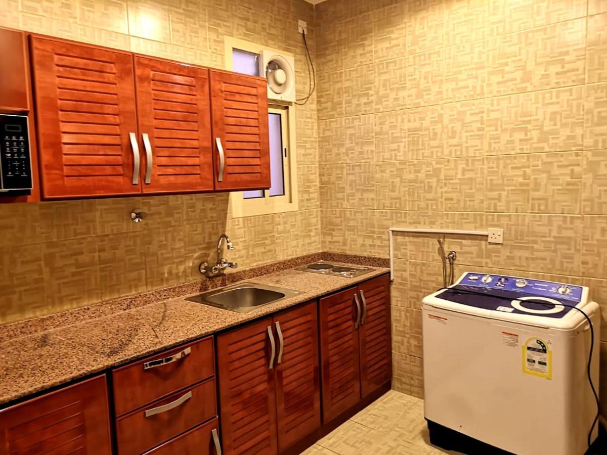 ריאד Bzul For Furnished Apartments מראה חיצוני תמונה