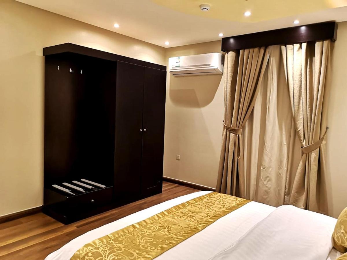 ריאד Bzul For Furnished Apartments מראה חיצוני תמונה