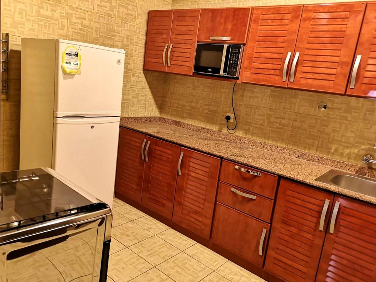 ריאד Bzul For Furnished Apartments מראה חיצוני תמונה