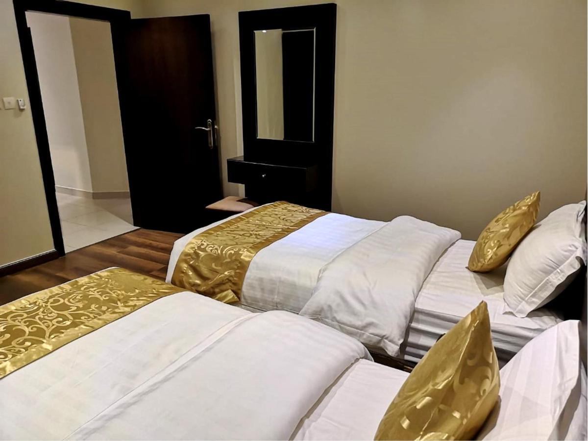 ריאד Bzul For Furnished Apartments מראה חיצוני תמונה
