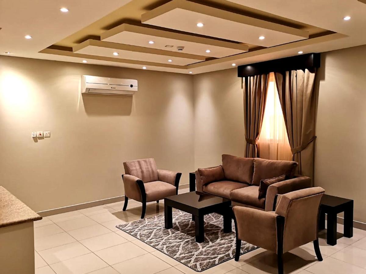 ריאד Bzul For Furnished Apartments מראה חיצוני תמונה