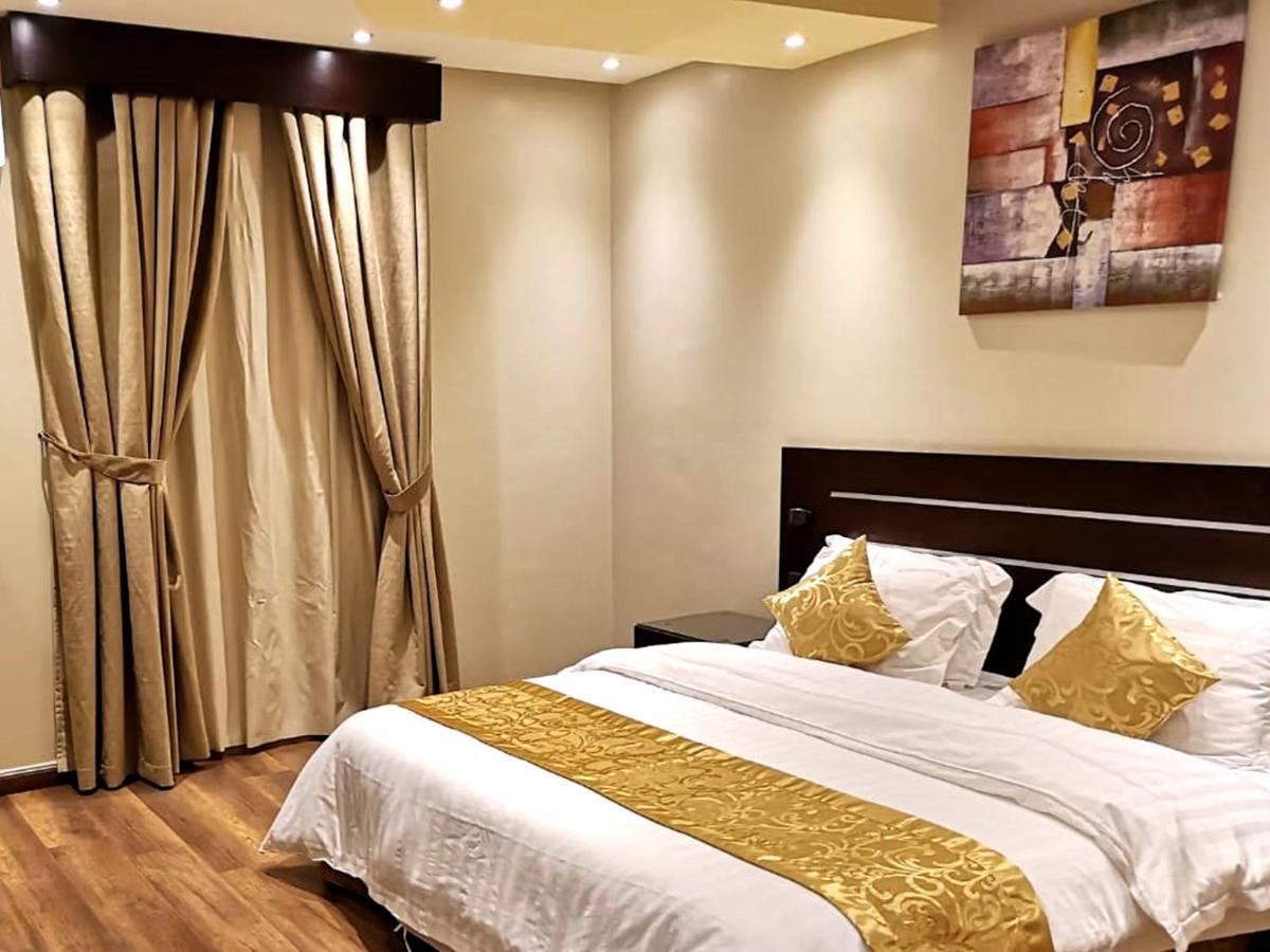 ריאד Bzul For Furnished Apartments מראה חיצוני תמונה