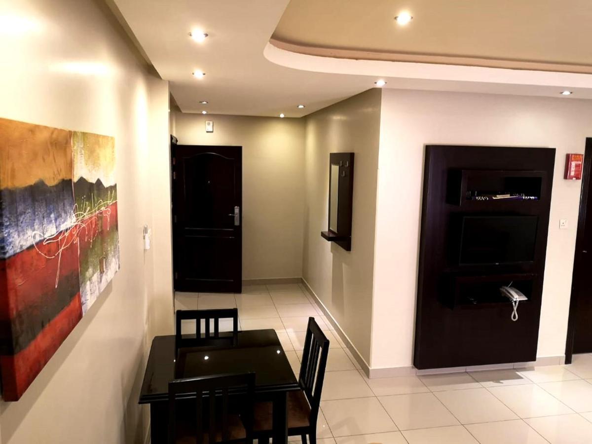 ריאד Bzul For Furnished Apartments מראה חיצוני תמונה