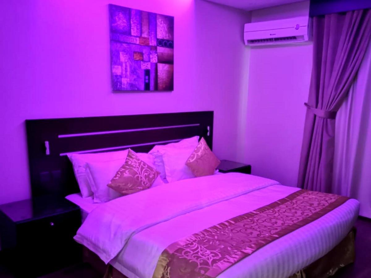 ריאד Bzul For Furnished Apartments מראה חיצוני תמונה