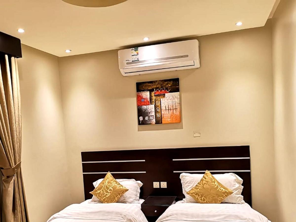 ריאד Bzul For Furnished Apartments מראה חיצוני תמונה