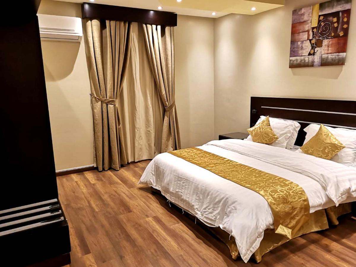 ריאד Bzul For Furnished Apartments מראה חיצוני תמונה