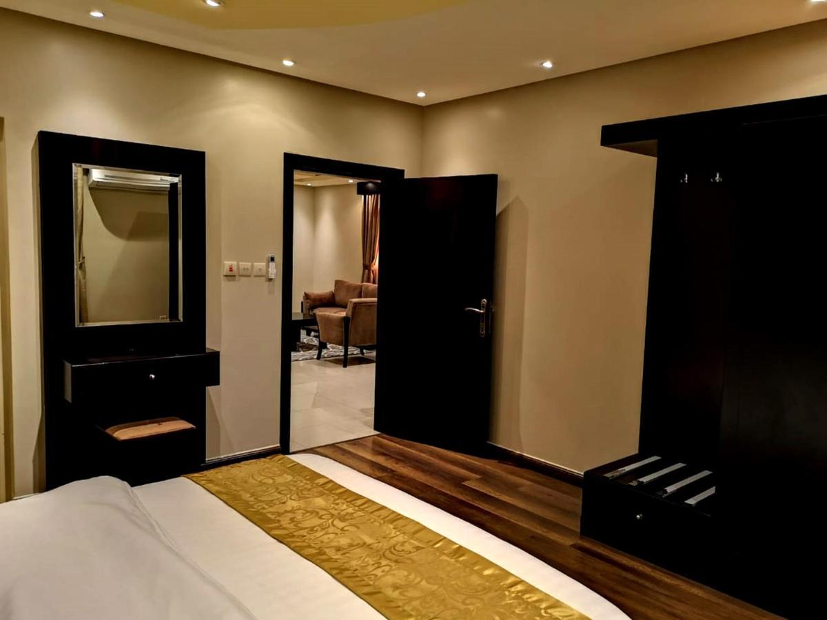 ריאד Bzul For Furnished Apartments מראה חיצוני תמונה
