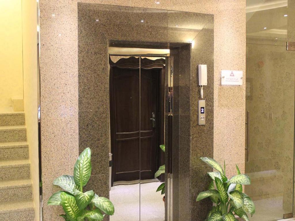 ריאד Bzul For Furnished Apartments מראה חיצוני תמונה