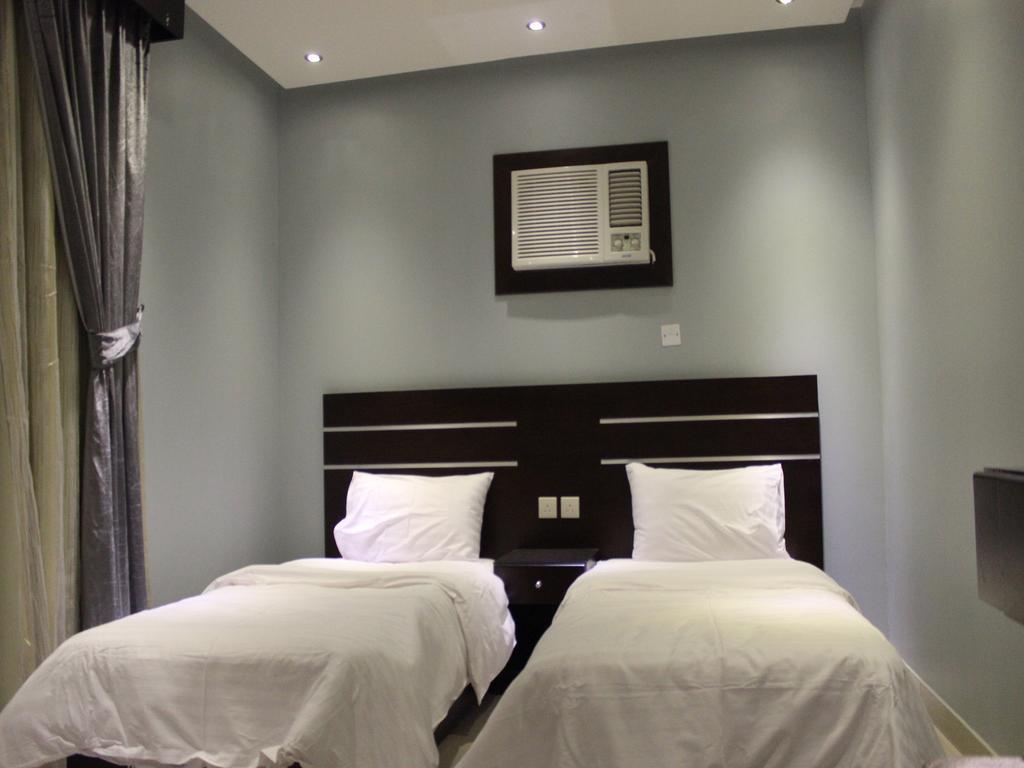 ריאד Bzul For Furnished Apartments חדר תמונה