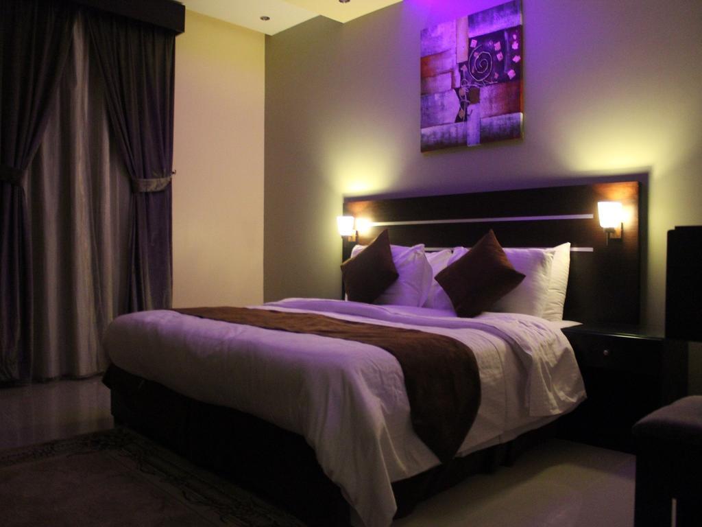 ריאד Bzul For Furnished Apartments מראה חיצוני תמונה