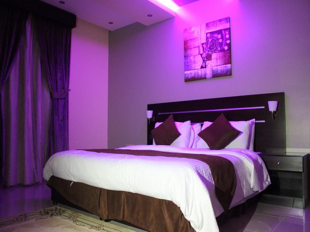 ריאד Bzul For Furnished Apartments חדר תמונה