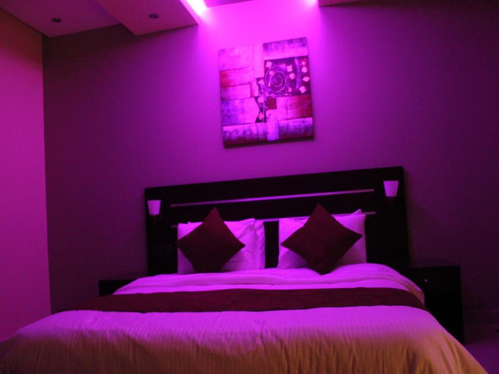 ריאד Bzul For Furnished Apartments מראה חיצוני תמונה