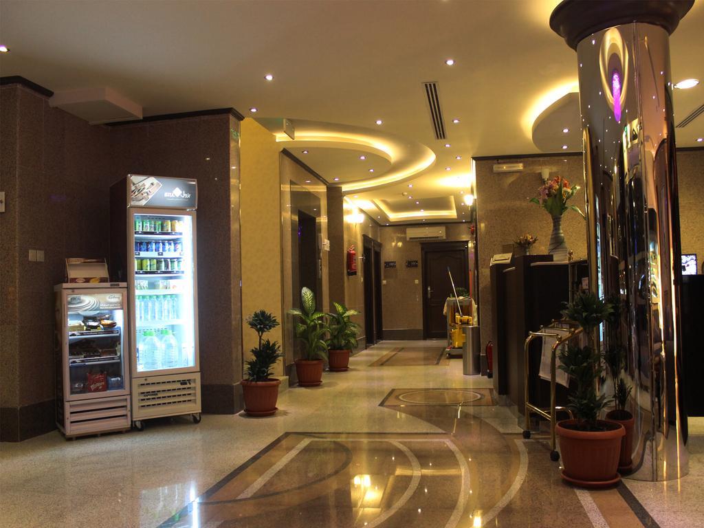 ריאד Bzul For Furnished Apartments מראה חיצוני תמונה